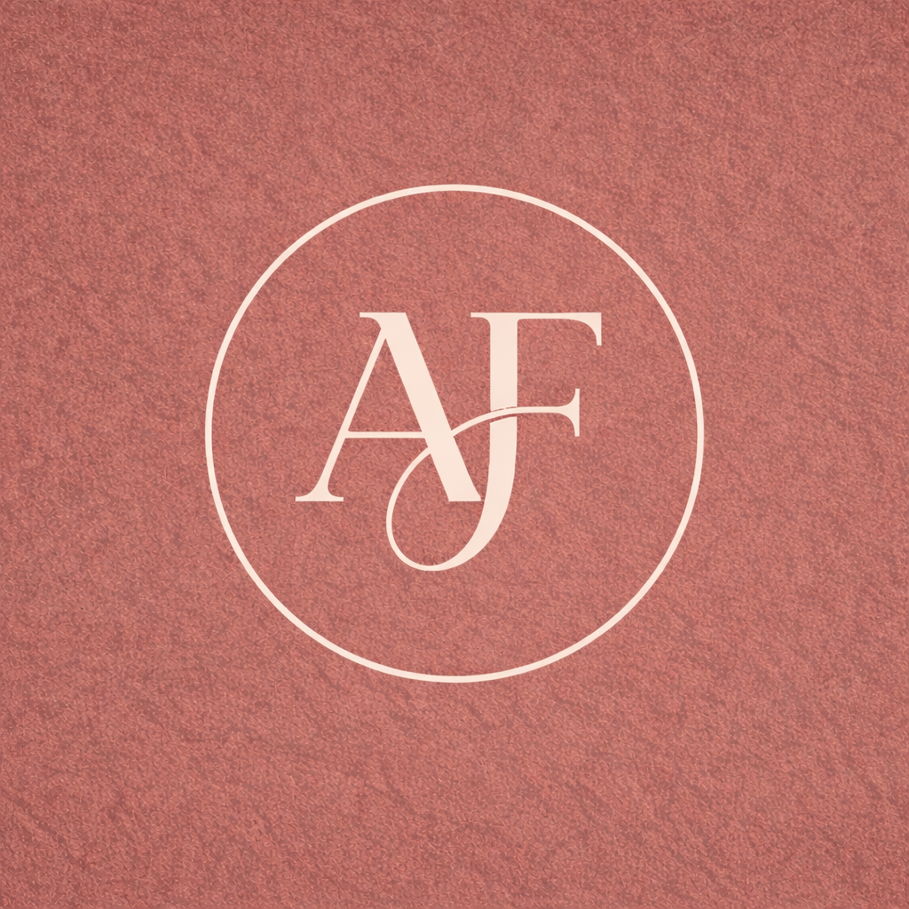 Alma Face Logo