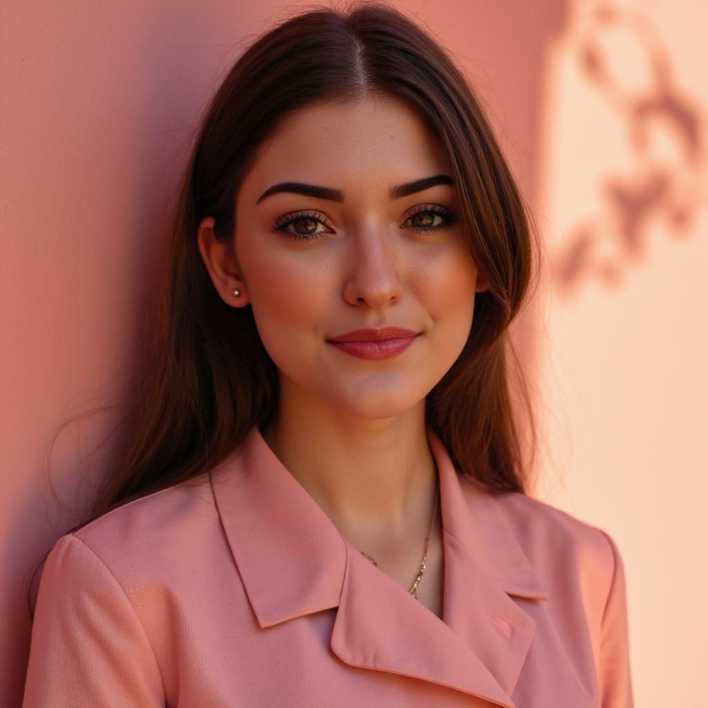 Raquel Correia, staatlich geprüfte Kosmetikerin im Kosmetikstudio Alma Face in Herrsching am Ammersee im Kreis Starnberg